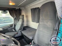 SCANIA R 440 LB6x2*4MSA Kempf 2 Seitenkipper mit