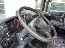 SCANIA R 440 LB6x2*4MSA Kempf 2 Seitenkipper mit