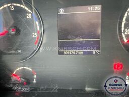 SCANIA R 440 LB6x2*4MSA Kempf 2 Seitenkipper mit