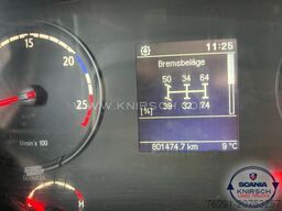 SCANIA R 440 LB6x2*4MSA Kempf 2 Seitenkipper mit