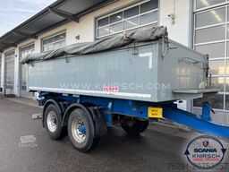 SCANIA R 440 LB6x2*4MSA Kempf 2 Seitenkipper mit