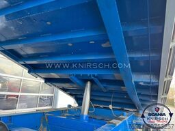 SCANIA R 440 LB6x2*4MSA Kempf 2 Seitenkipper mit