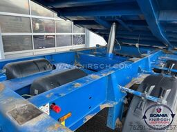 SCANIA R 440 LB6x2*4MSA Kempf 2 Seitenkipper mit