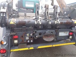 DAF CF 450 Meiller AK 12 T AHK ACC EU6