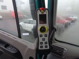 DAF CF 450 Meiller AK 12 T AHK ACC EU6