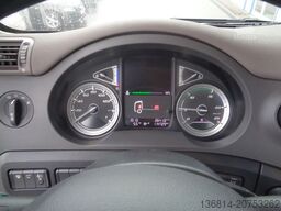 DAF CF 450 Meiller AK 12 T AHK ACC EU6