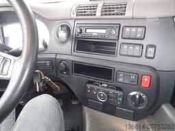 DAF CF 450 Meiller AK 12 T AHK ACC EU6