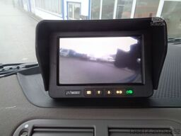 DAF CF 450 Meiller AK 12 T AHK ACC EU6