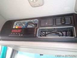 DAF CF 450 Meiller AK 12 T AHK ACC EU6