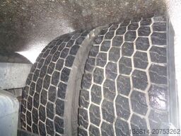 DAF CF 450 Meiller AK 12 T AHK ACC EU6