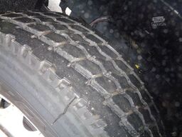 DAF CF 450 Meiller AK 12 T AHK ACC EU6