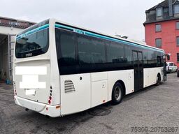 IVECO Crossway LE 12m - 45 Sitze - ZF - LAWO - KLIMA