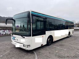 IVECO Crossway LE  12m - 45 Sitze - ZF - LAWO - KLIMA