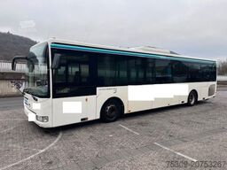 IVECO Crossway LE 12m - 45 Sitze - ZF - LAWO - KLIMA