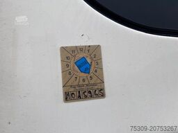 IVECO Crossway LE 12m - 45 Sitze - ZF - LAWO - KLIMA