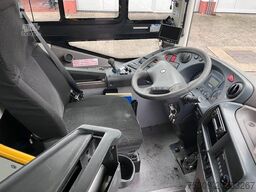 IVECO Crossway LE 12m - 45 Sitze - ZF - LAWO - KLIMA