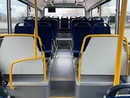 IVECO Crossway LE 12m - 45 Sitze - ZF - LAWO - KLIMA