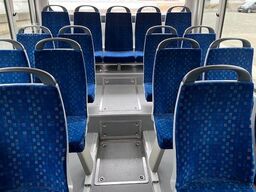 IVECO Crossway LE 12m - 45 Sitze - ZF - LAWO - KLIMA