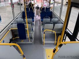 IVECO Crossway LE  12m - 45 Sitze - ZF - LAWO - KLIMA