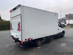 IVECO Daily 35-160 Koffer/LBW/Klima/R Kamera/Standheiz