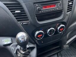 IVECO Daily 35-160 Koffer/LBW/Klima/R Kamera/Standheiz