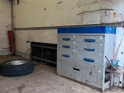 IVECO Daily 35-160 Koffer/LBW/Klima/R Kamera/Standheiz