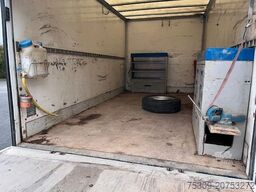 IVECO Daily 35-160 Koffer/LBW/Klima/R Kamera/Standheiz