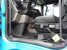 Scania R 500 NB - HYDRAULIK - FULL AIR - ALCOA - ACC