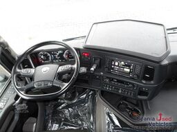 Scania R 500 NB - HYDRAULIK - FULL AIR - ALCOA - ACC