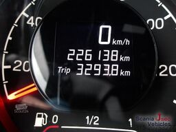 Scania R 500 NB - HYDRAULIK - FULL AIR - ALCOA - ACC