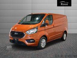 FORD Transit Custom 300 2018 - transit custom 300 2.0 tdci MHEV 1