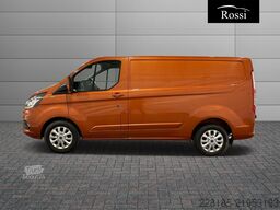 FORD Transit Custom 300 2018 - transit custom 300 2.0 tdci MHEV 1