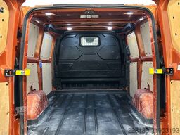 FORD Transit Custom 300 2018 - transit custom 300 2.0 tdci MHEV 1