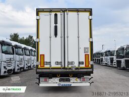 KRONE SDR Cool Liner FP 60 ThermoKing SLXi 300