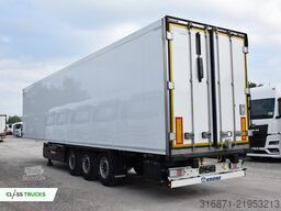 KRONE SDR Cool Liner FP 60 ThermoKing SLXi 300