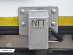 KRONE SDR Cool Liner FP 60 ThermoKing SLXi 300