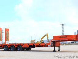 LOWBED TRAILER 2026
