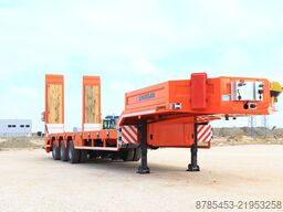 LOWBED TRAILER 2026