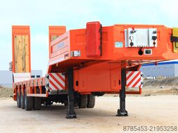 LOWBED TRAILER 2026