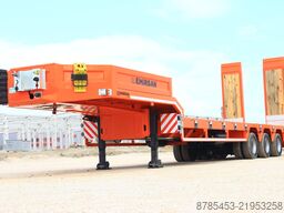 LOWBED TRAILER 2026