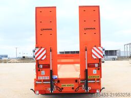 LOWBED TRAILER 2026