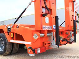 LOWBED TRAILER 2026