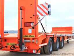 LOWBED TRAILER 2026