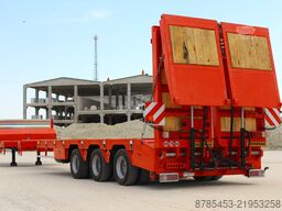 LOWBED TRAILER 2026