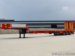 LOWBED TRAILER 2026