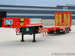LOWBED TRAILER 2026