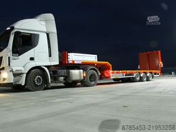 LOWBED TRAILER 2026