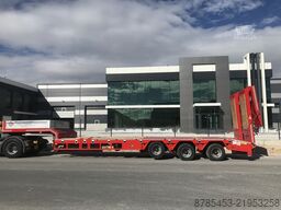 LOWBED TRAILER 2026