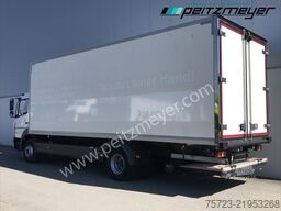 Mercedes-Benz Atego 1530 L Tiefkühlkoffer m. LBW, Thermoking T 1200