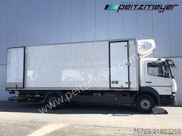 Mercedes-Benz Atego 1530 L Tiefkühlkoffer m. LBW, Thermoking T 1200